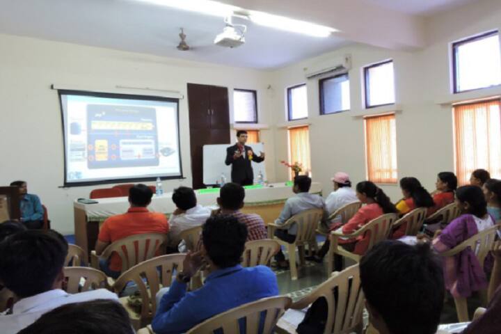 classroom